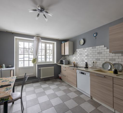 Дом в КП Никольская Слобода