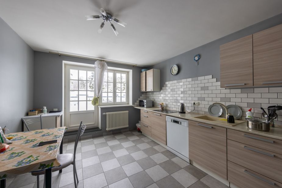 Дом в КП Никольская Слобода