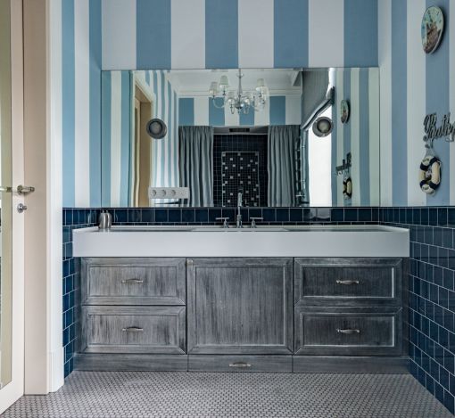 Дом в КП Никольская Слобода