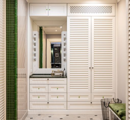 Дом в КП Никольская Слобода