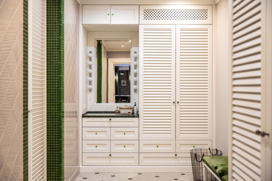 Дом в КП Никольская Слобода