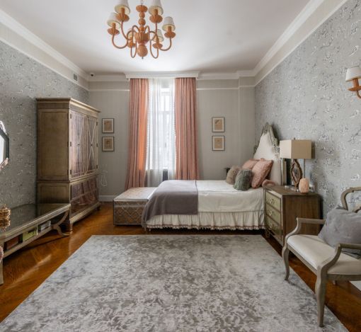 Дом в КП Никольская Слобода