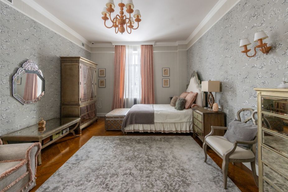 Дом в КП Никольская Слобода