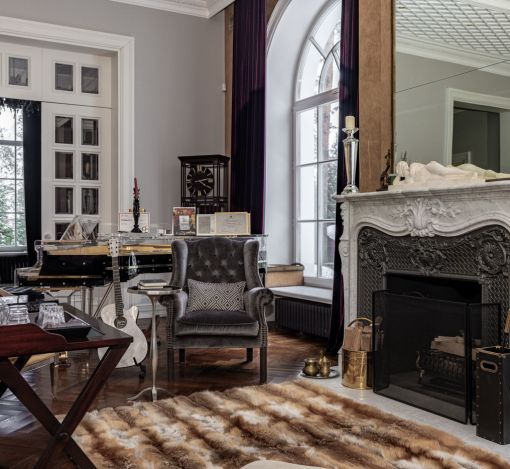 Дом в КП Никольская Слобода