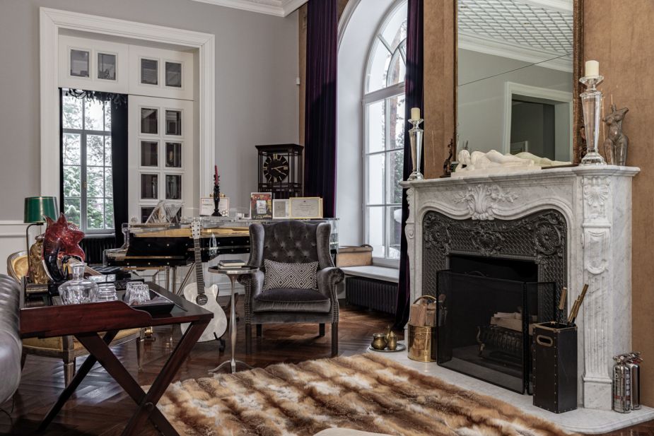 Дом в КП Никольская Слобода