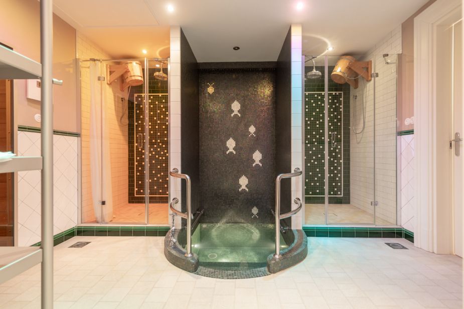 Дом в КП Никольская Слобода