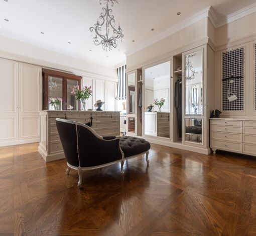 Дом в КП Никольская Слобода