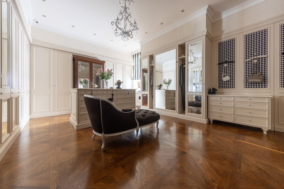 Дом в КП Никольская Слобода