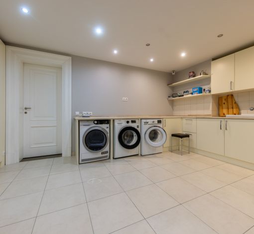 Дом в КП Никольская Слобода