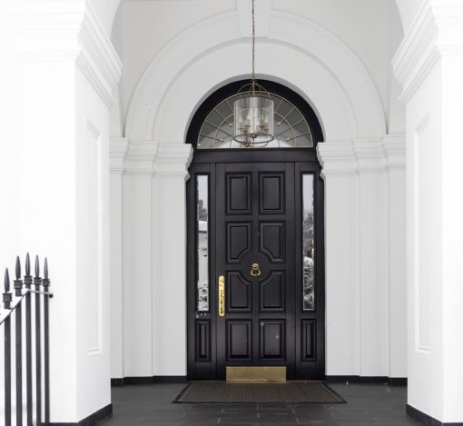 Дом в КП Никольская Слобода