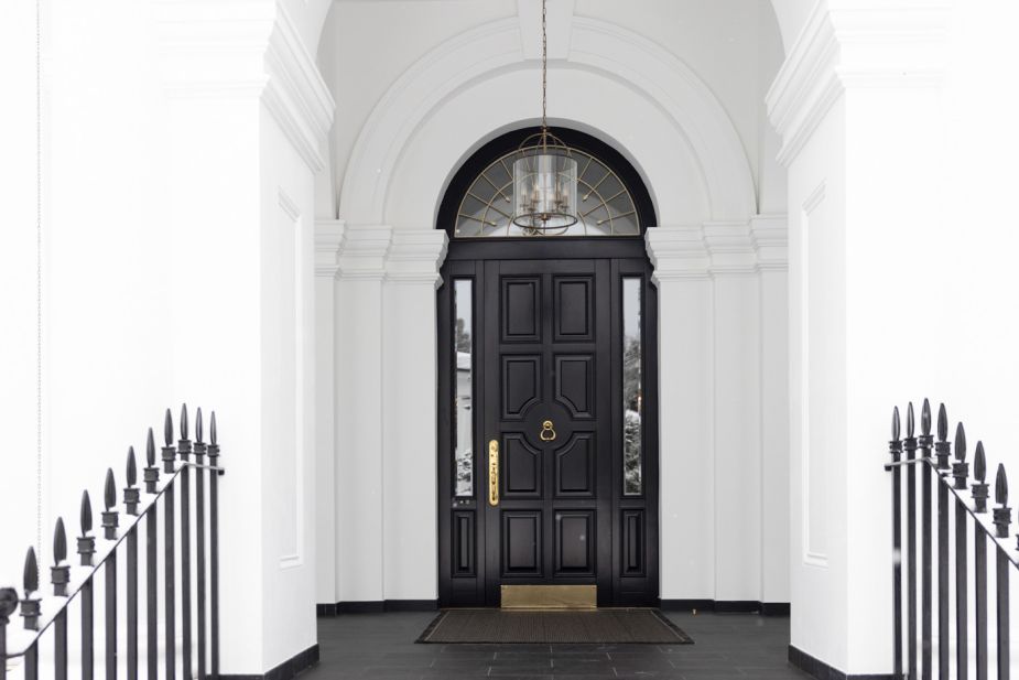 Дом в КП Никольская Слобода