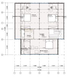 Планировка 2