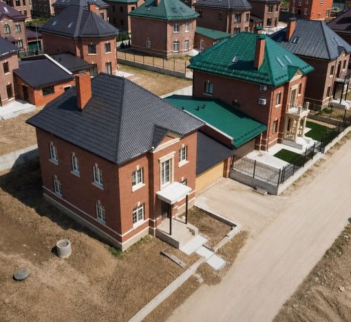 Дом в КП Аносино Вилладж
