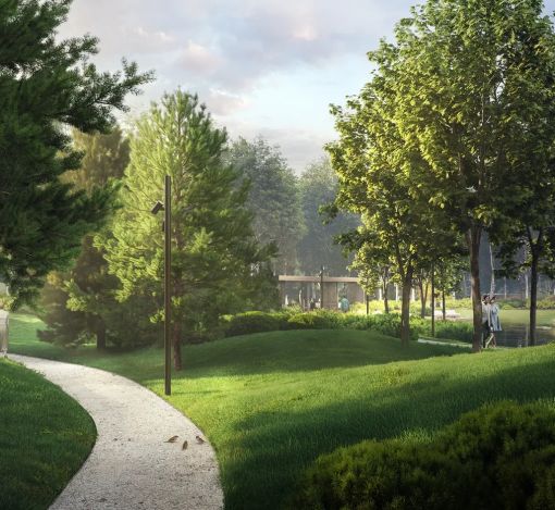 Кристал Форест