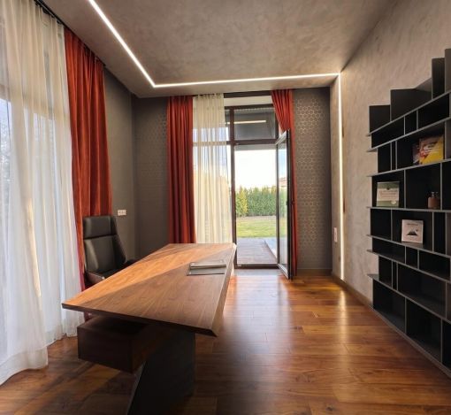 Новый дом в КП Миллениум парк