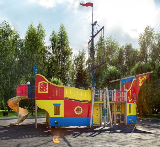 Танхаус в КП Покровский