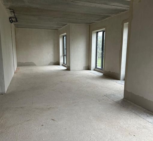 Новый дом в КП Маленькая Италия