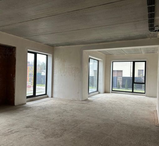 Новый дом в КП Маленькая Италия