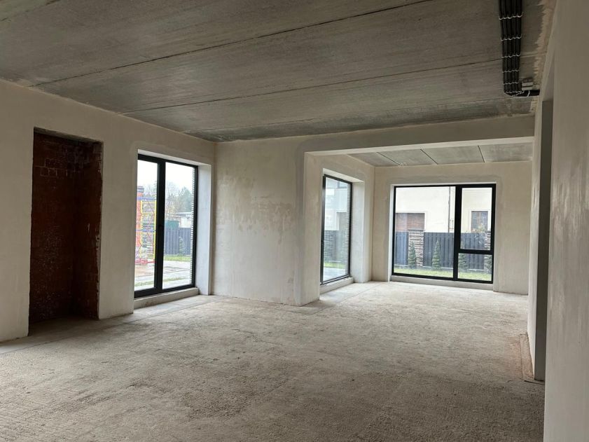 Новый дом в КП Маленькая Италия