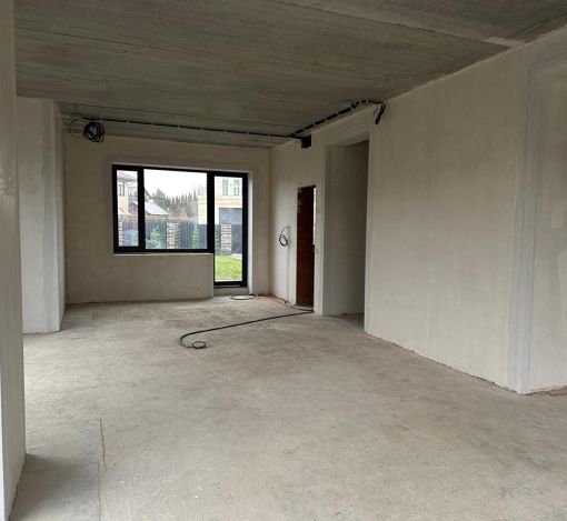 Новый дом в КП Маленькая Италия