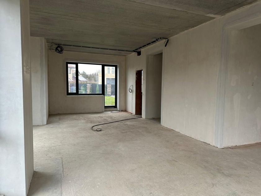 Новый дом в КП Маленькая Италия