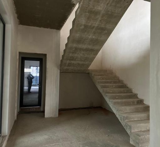 Новый дом в КП Маленькая Италия