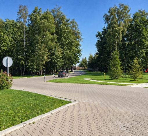 Новый дом в КП Люкс-Проект