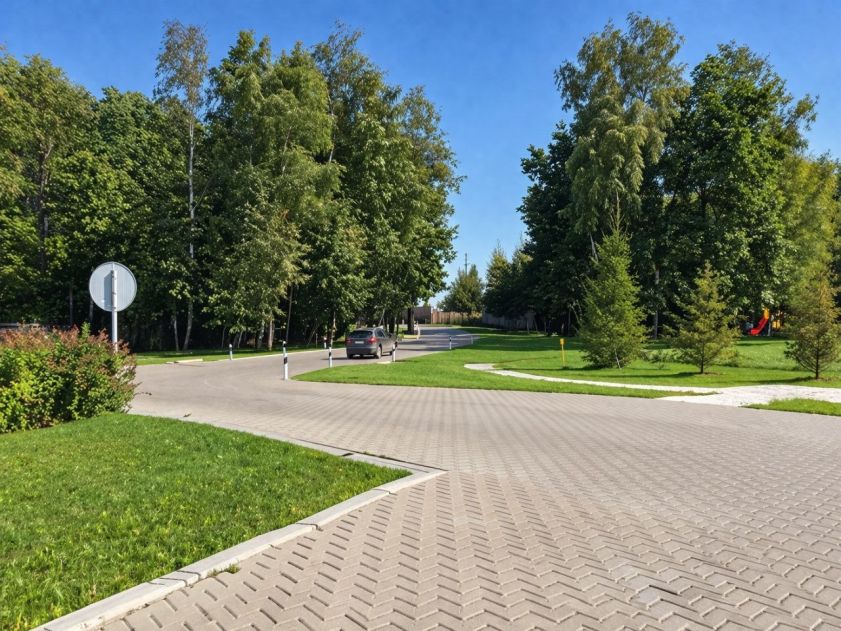 Новый дом в КП Люкс-Проект