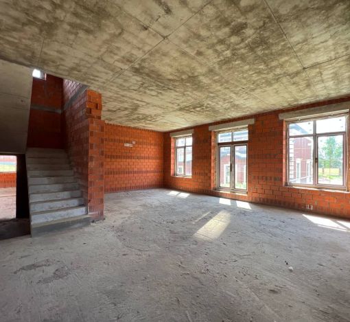 Новый дом в КП Аносино Вилладж