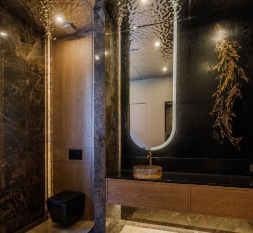 Новый дом в КП Новорижский