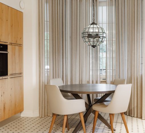 Дизайнерский дом в поселке Величъ