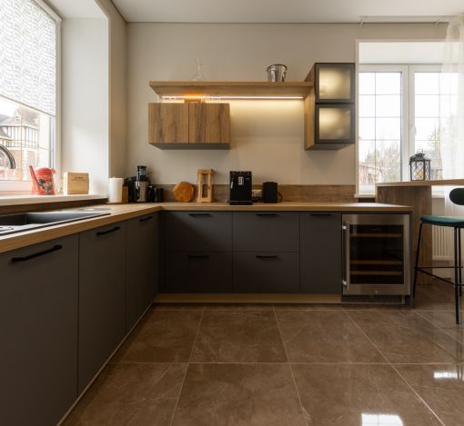 Дом под ключ в КП Княжье Озеро