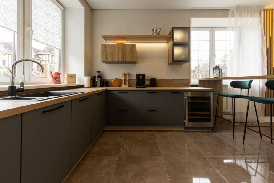 Дом под ключ в КП Княжье Озеро