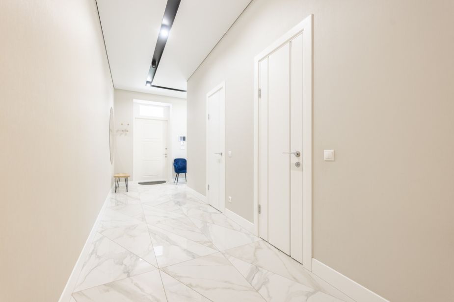 Дом под ключ в КП Княжье Озеро