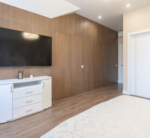 Дом под ключ в КП Княжье Озеро