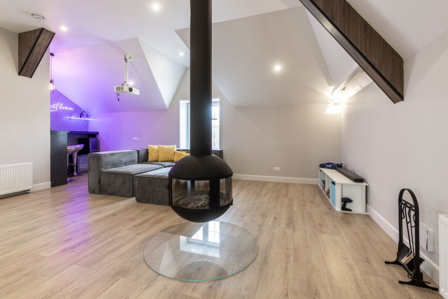 Дом под ключ в КП Княжье Озеро