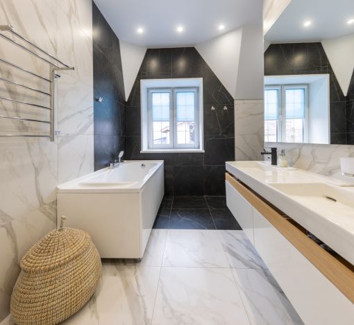 Дом под ключ в КП Княжье Озеро