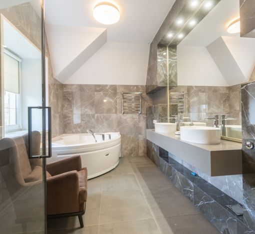 Дом под ключ в КП Княжье Озеро