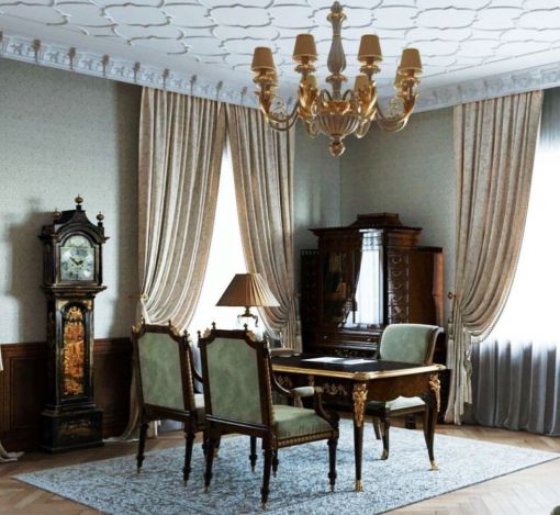 Новый дом в КП Николина Поляна