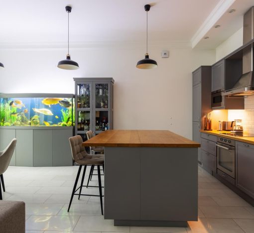 Готовый таунхаус в КП Павлово-2