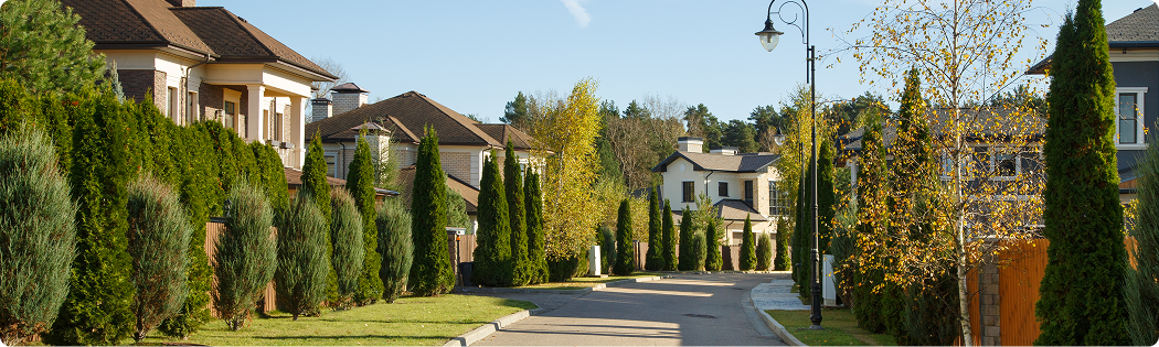 Комфорт на каждом километре