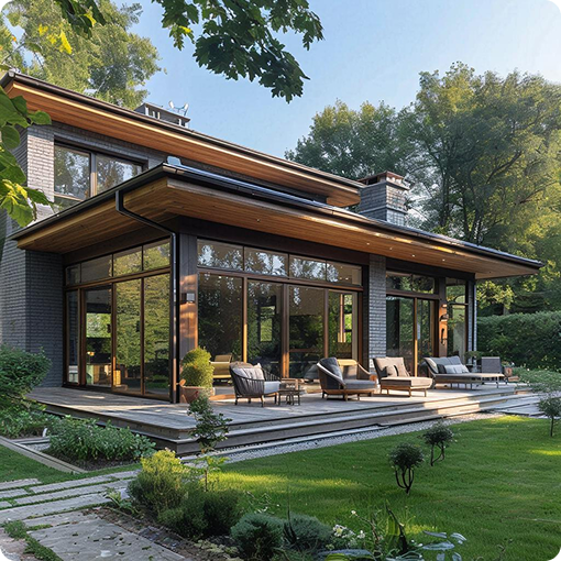 Управление продажей недвижимости