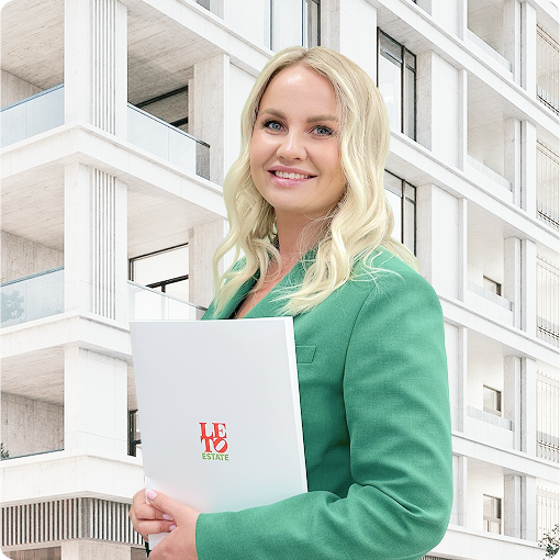 Индивидуальный подбор объектов с персональным менеджером